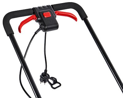 Газонокосилка электрическая ГЭ 1638ТК (E1601.024.00) - фото 8