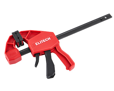 Струбцина быстрозажимная 514101 - фото 2