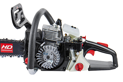 Пила цепная бензиновая CS 5841F (E1611.007.00) - фото 12