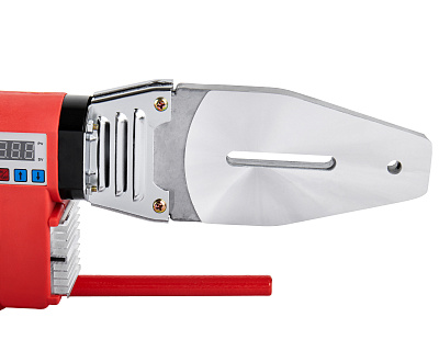 Аппарат для сварки полипропиленовых труб СПТ 1500Э (E1704.005.00) - фото 7