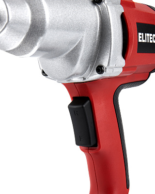 Гайковерт ударный ГУ 350РЭ (E2201.067.01) - фото 5