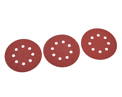 Шлифмашина эксцентриковая МШЭ 0412Э (E2213.060.00) - фото 10