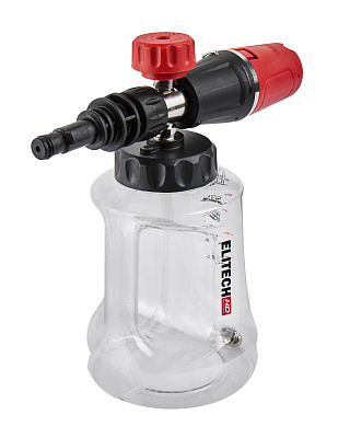 Насадка пеногенератор 0910.009000 - фото 1