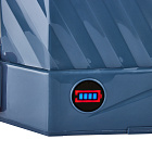 Индикатор заряда аккумулятора