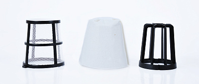 Пылесос аккумуляторный ПРА 18СЛ (E1302.001.00) - фото 12