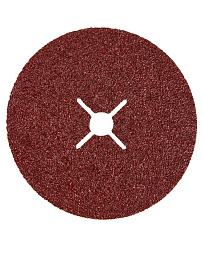 Круг фибровый 115х22мм Р24 5шт 1820.166900