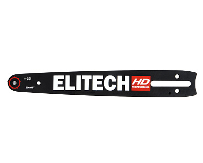 Пильная шина 0809.024600 - фото 2