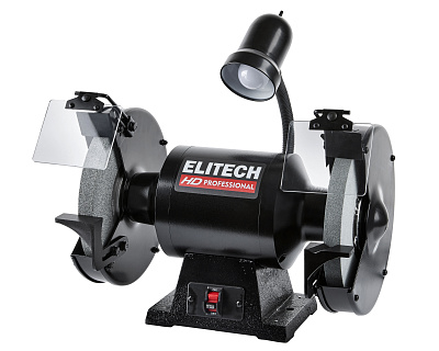 Станок заточный BG 9025L (E2013.012.00) - фото 6