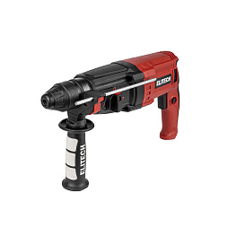 Перфоратор SDS-plus ELITECH П 3-28РЭМ 900Вт, 3,2Дж