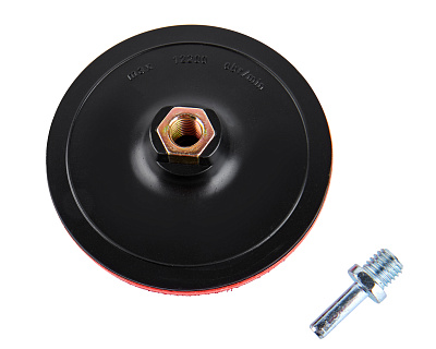 Насадка опорная 125мм М14 стандарт 1820.162200 - фото 2