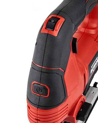 Лобзик ПЛ 08-10МЛЭ (E2206.016.00) - фото 8