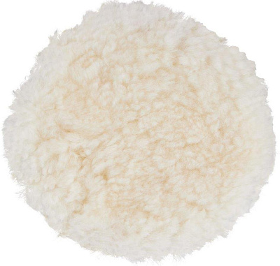 Полировальная насадка 180мм поролон 1820.163000 - фото 1