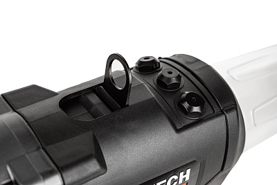 Пистолет заклепочный акк. ELITECH HD CRG 2063BL 20В, 6,4мм, без АКБиЗУ - фото 4