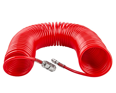 Шланг спиральный пневмо 0704.011200 - фото 3