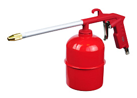 Пневмопистолет мовильный 0704.010600