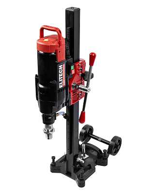 Установка алмазного сверления CDM 4926E (E2010.002.00) - фото 10