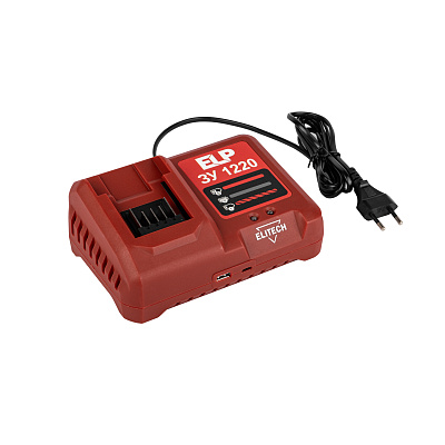 Устройство зарядное ЗУ 1220 (E0911.006.00) - фото 1