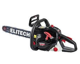 Пила цепная бензиновая CS 4125R (E1611.005.00)