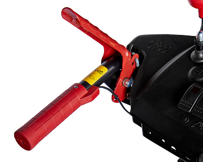 Снегоуборочная машина ST 1271LE (E1609.015.00) - фото 11