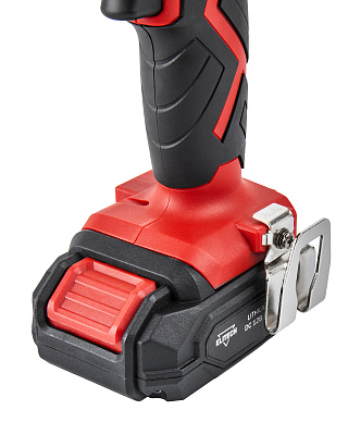 Дрель аккумуляторная ДА 122СЛ (E2201.015.01) - фото 8