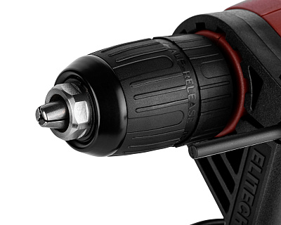 Дрель ударная ДУ 0713РЭ (E2201.030.01) - фото 7