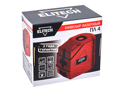 Нивелир лазерный ПЛ 4 - фото 10