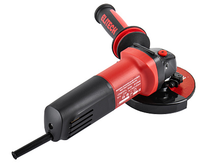 Шлифмашина угловая МШУ 0812 (E2213.062.00) - фото 7