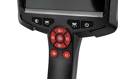 Эндоскоп ELITECH ЭС 20 1920х1080px, 4,9м - фото 3