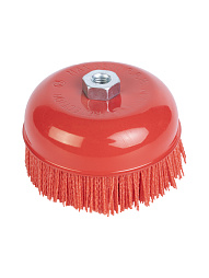 Щетка для УШМ 150 мм М14 1820.156700