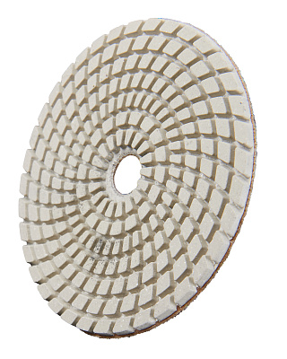 Алмазный круг 100мм P3000 мокрое шлифование 1820.158600 - фото 3