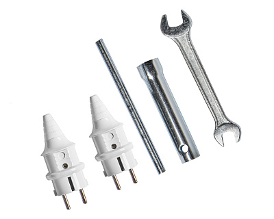 Генератор бензиновый СГБ 3500РМ - фото 8