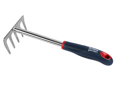 Грабли садовые GTS05 - фото 2