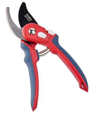 Секатор с плавным регулируемым захватом плоскостной PB 03 - фото 7