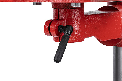 Станок сверлильный DP 8020VRL (E2010.009.00) - фото 10