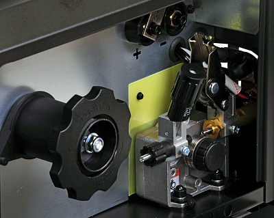 Сварочная мультисистема WM 200 SYN - фото 8