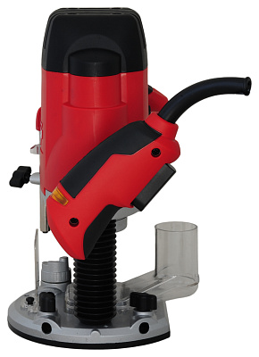 Фрезер Ф 1355Э - фото 4