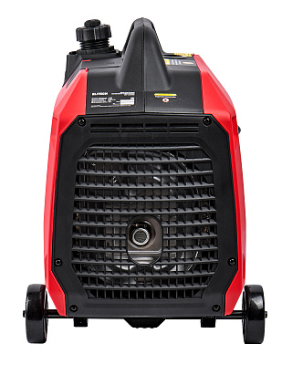 Генератор бензиновый инверторный БИГ 3500РМК - фото 5