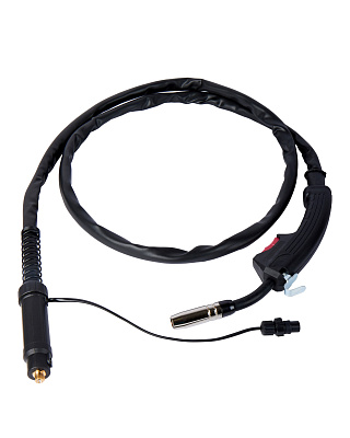 Горелка сварочная MIG/MAG 0606.019000 - фото 1