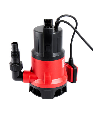 Насос погружной дренажный НПД 550-35П - фото 4