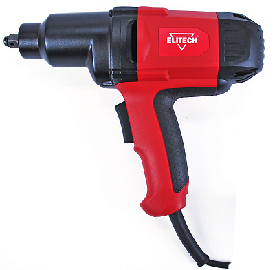 Гайковерт ГУ 350РЭ (E2201.008.01) - фото 3