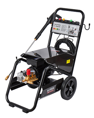 Мойка высокого давления электрическая HPW 3500 - фото 1
