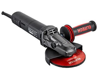 Шлифмашина угловая AG 1512E (E2213.052.01) - фото 5