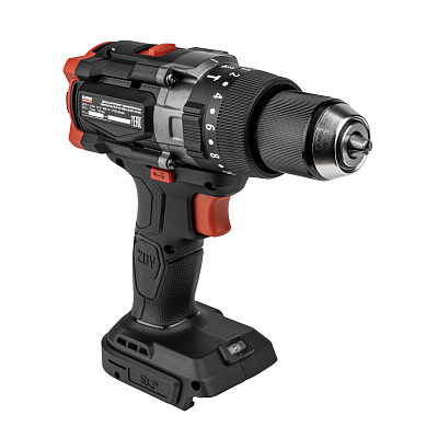 Дрель аккумуляторная CD 20BL2 (E2201.042.00) - фото 10