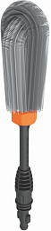 Насадка на пистолет щетка 0910.003600
