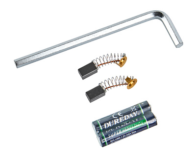 Пила торцовочная ПТ 321 (E2007.006.00) - фото 14