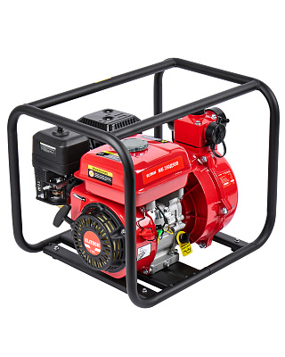 Мотопомпа бензиновая МБ 350 Д 50 В - фото 1