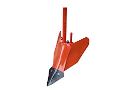 Окучник 0401.006500