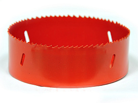 Цифенбор 127мм 5/8'' Bi-Metal 1820.063900