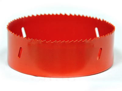 Цифенбор 127мм 5/8'' Bi-Metal 1820.063900 - фото 1