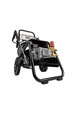 Мойка высокого давления ELITECH HD HPW 6430IW3 6,4кВт, 200бар, 750л/час - фото 2